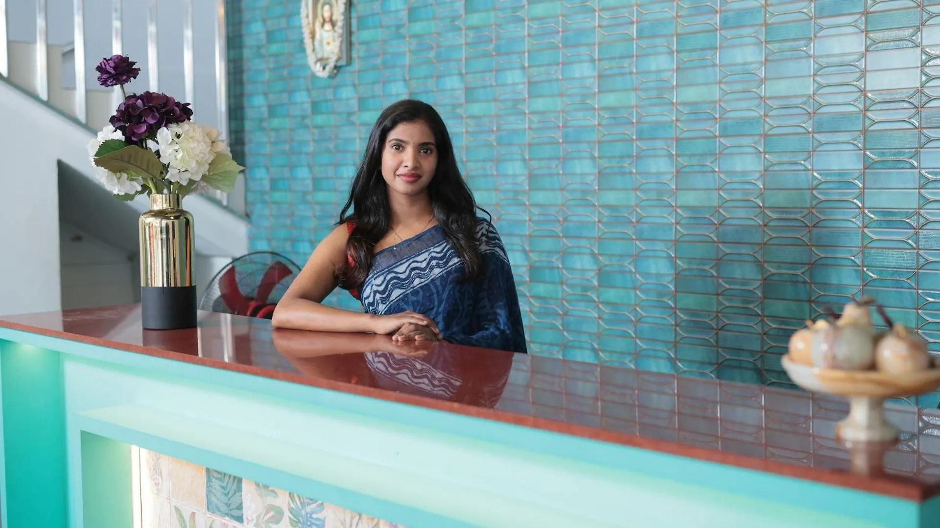 Kochi Gem Suites