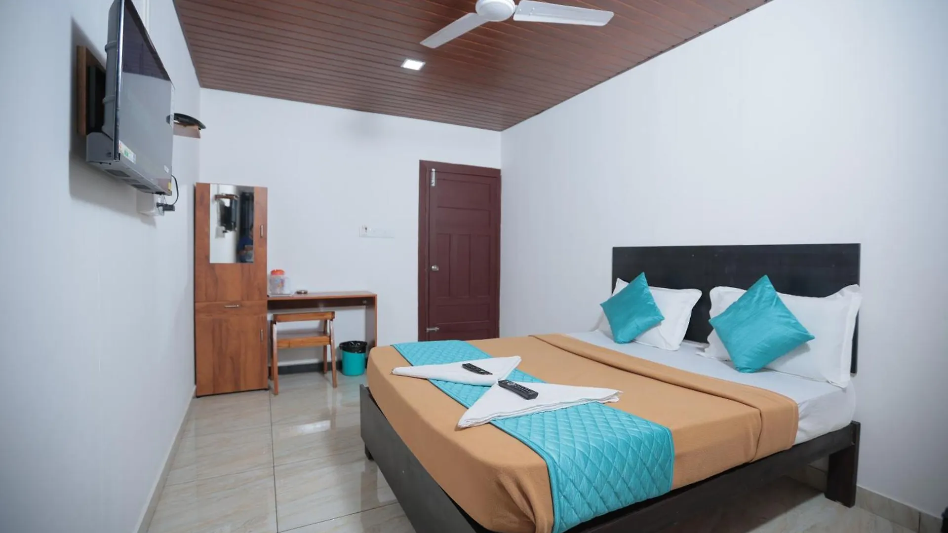 Gem Suites Kochi