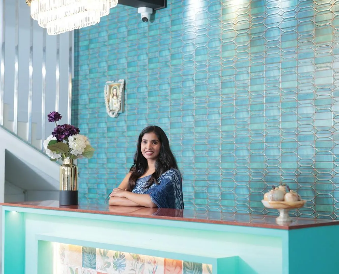 Gem Suites Kochi Hotel