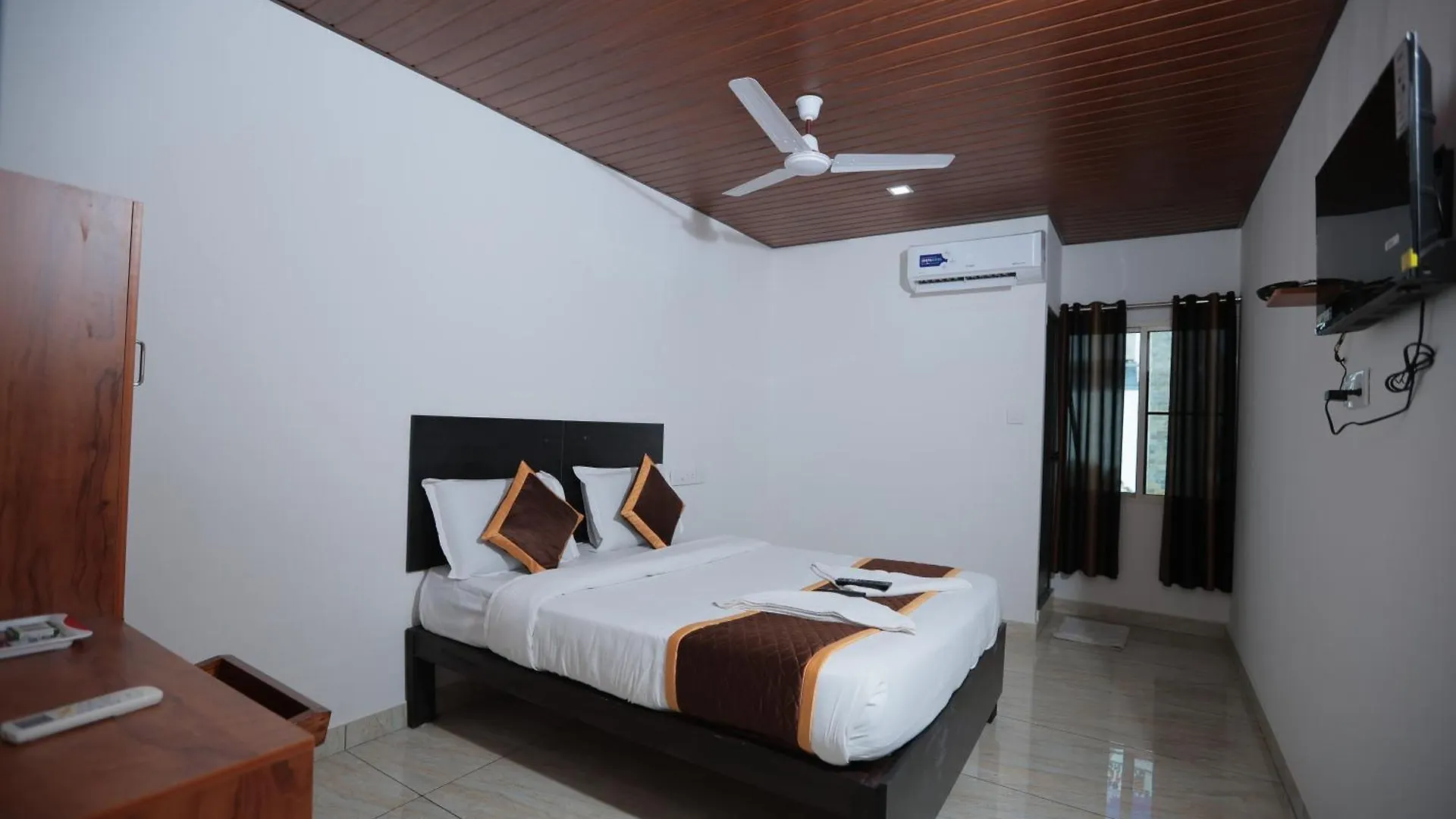 Gem Suites Kochi India